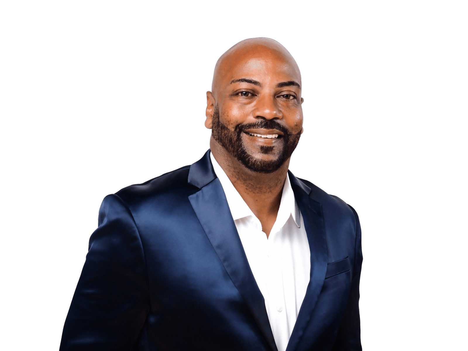 HI THERE, I'M CHARLES STARR